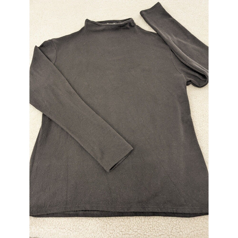 Express Sweater XL Black Basic Casual Everyday Wear